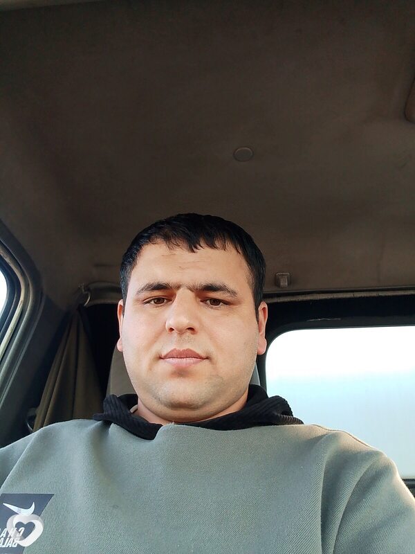Радж Раджа, 31, Санкт-Петербурге — анкета №1493893