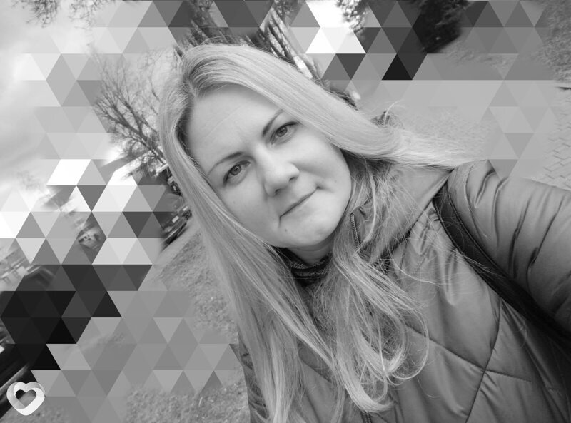 Анастасия, 39, Минске — анкета №1493894