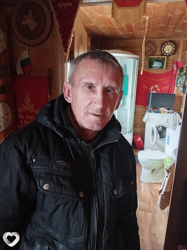 Владимир, Пучеж