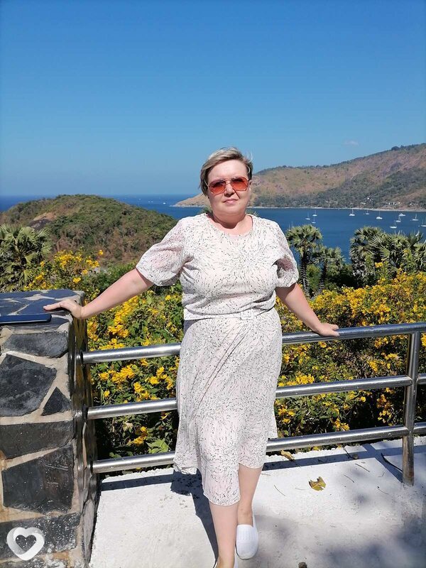 Елена, 45, Ангарске — анкета №1493904