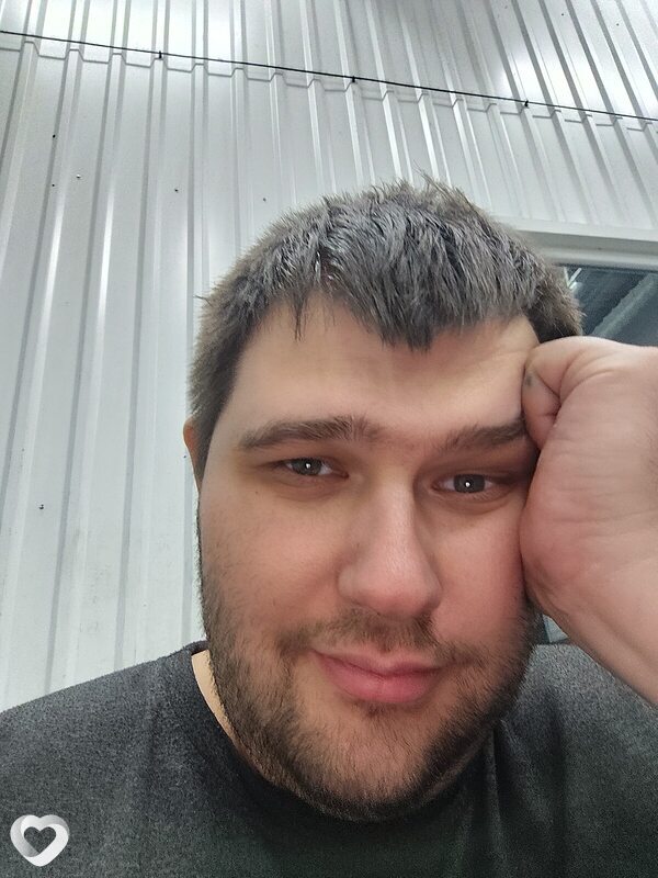 Максим, 33, Днепр — анкета №1493906
