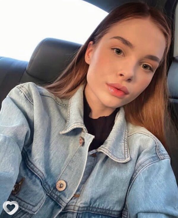 Рита, 28, Самаре — анкета №1493909