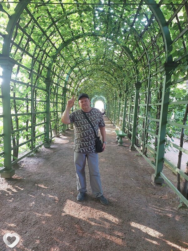 Сергей, 54, Ангарске — анкета №1494161