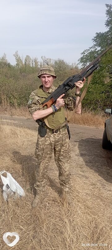 Александр, 39, Харькове — анкета №1494171