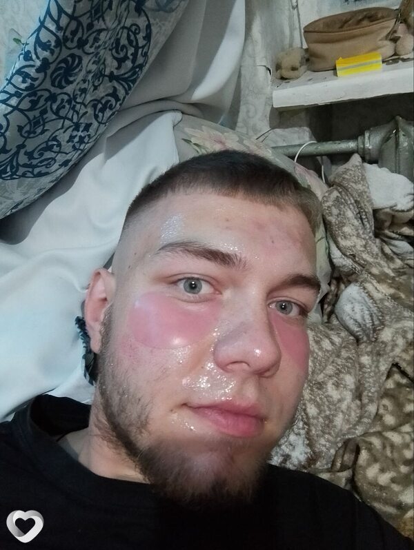 Макс, 27, Пинске — анкета №1494175