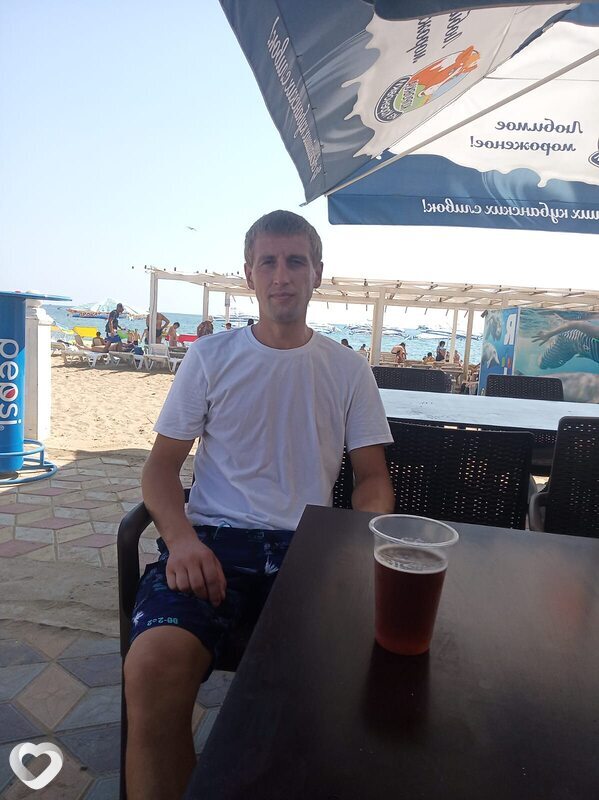 Юрий, 42, Екатеринбурге — анкета №1494176
