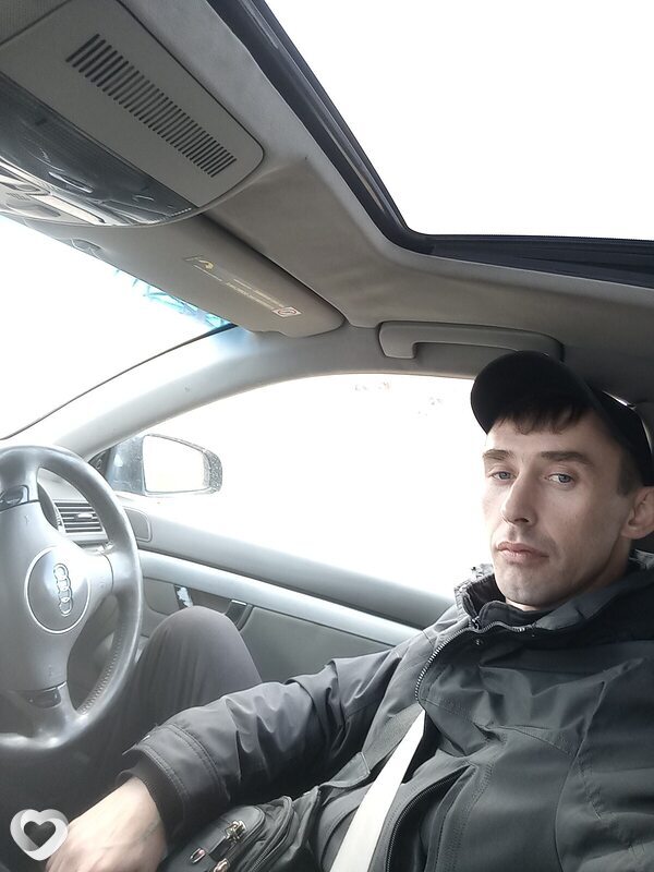 Георгий, 34, Улан-Удэ — анкета №1494180
