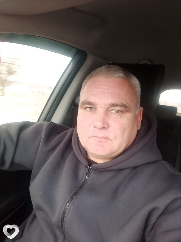 Андрей, 50, Одессе — анкета №1494181