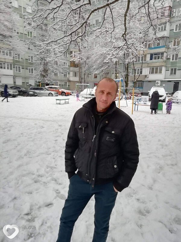 Владимир, 36, Запорожье — анкета №1494182