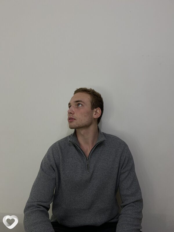Борис, 25, Лиде — анкета №1494212