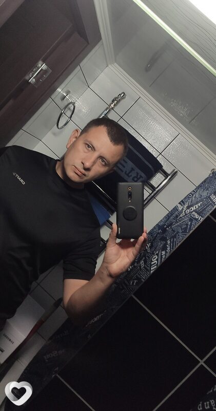 Кирилл, 41, Донецке — анкета №1494225