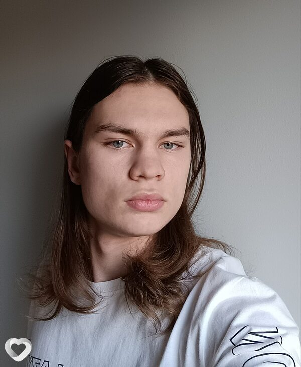 Антон, 26, Москве — анкета №1494286