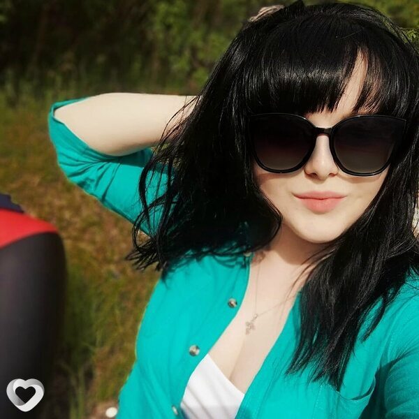 Кристина, 32, Анапе — анкета №1494291