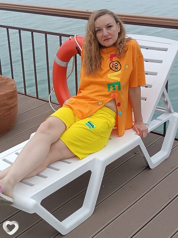 Светлана, 46, Ставрополе — анкета №1494299