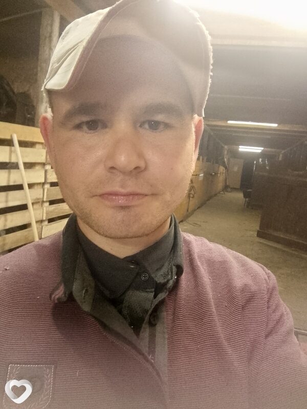 Александр, 40, Екатеринбурге — анкета №1494307