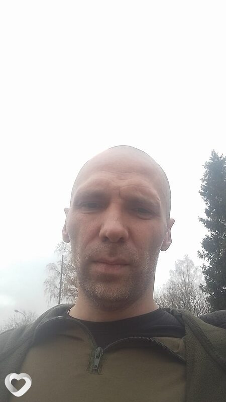 Дмитрий, 43, Хабаровске — анкета №1494708