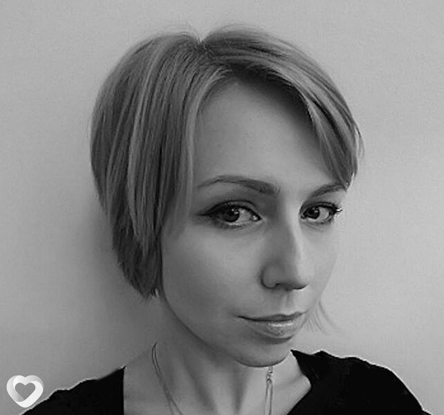 Оленька, 47, Новосибирске — анкета №1494717