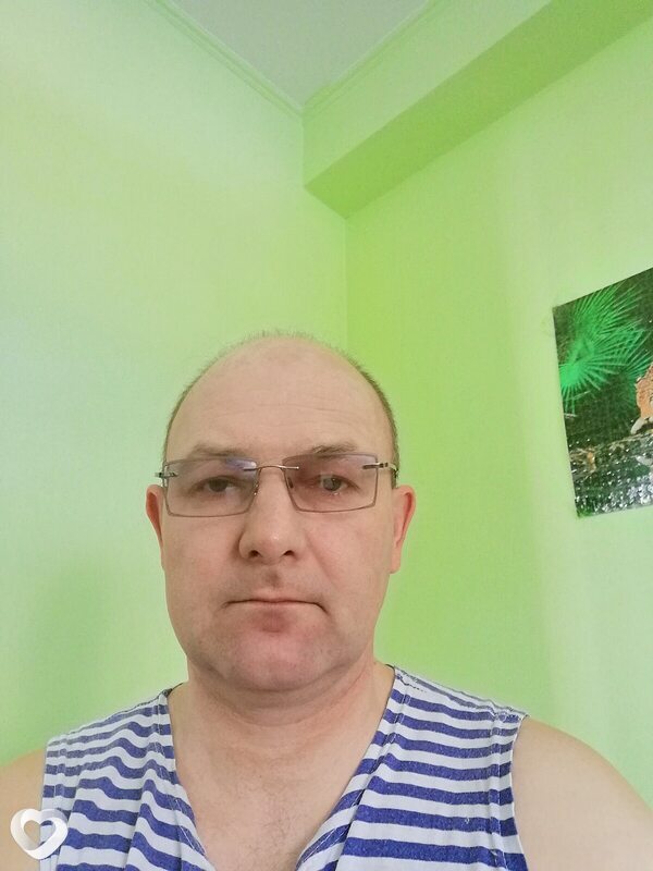 Дмитрий, 45, Корсакове — анкета №1494719