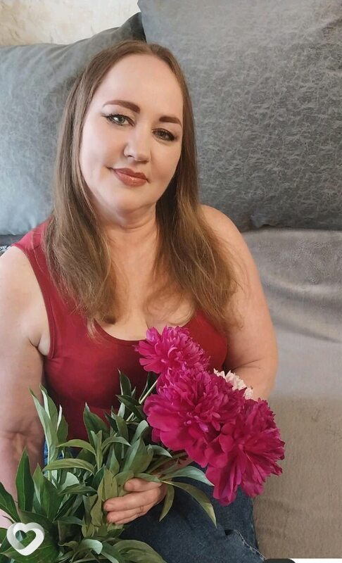 Ольга, 49, Иванове — анкета №1494360