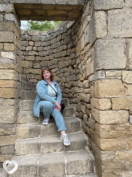 Vasilina, 45, Лобне — анкета №1494362