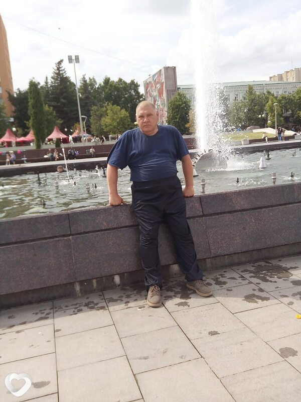 Валера, 56, Пензе — анкета №1494370