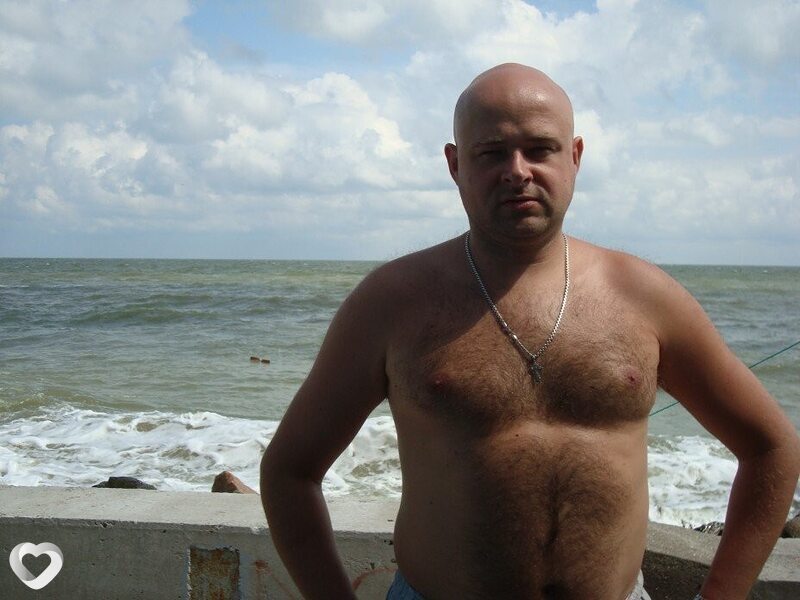 Александр, 40, Краснодаре — анкета №1494373