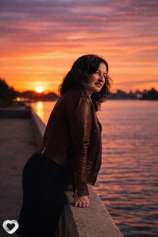 Алина, 41, Бресте — анкета №1494381
