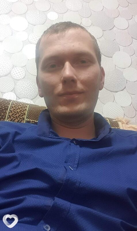 Максим, 39, Кемерове — анкета №1494383