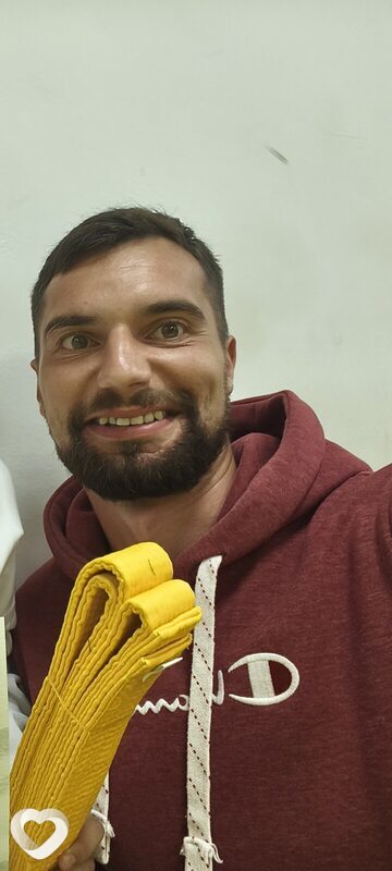 Максим, 34, Орёл — анкета №1494472