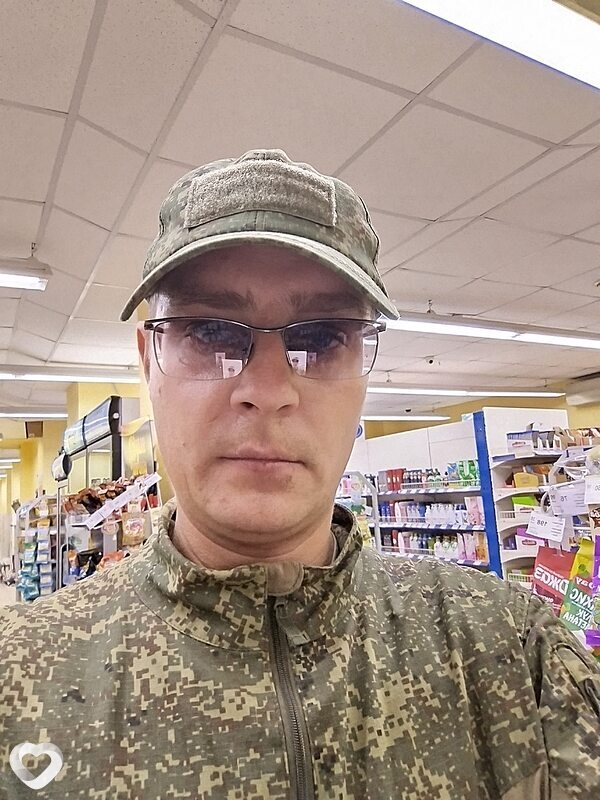 Михаил, 34, Барнауле — анкета №1494479