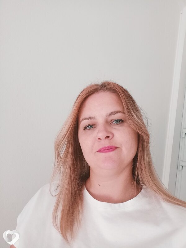 Инна, 43, Ростове-на-Дону — анкета №1494312