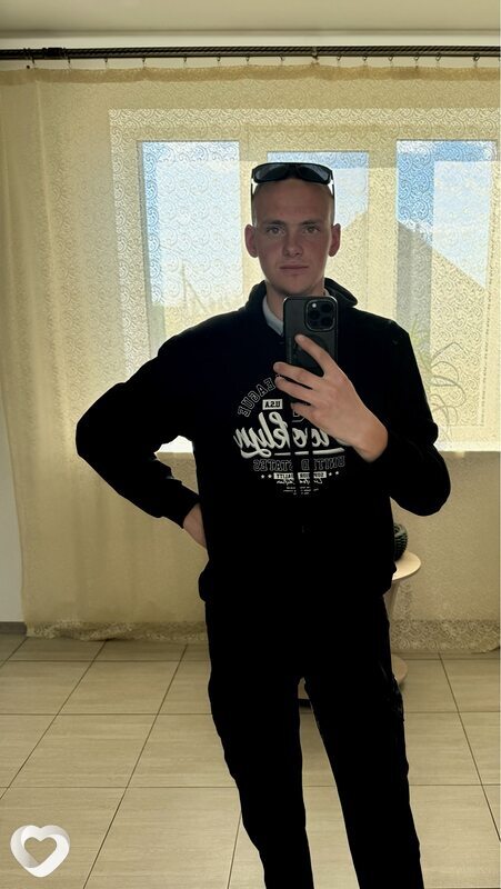 Владимир, 23, Минске — анкета №1494315