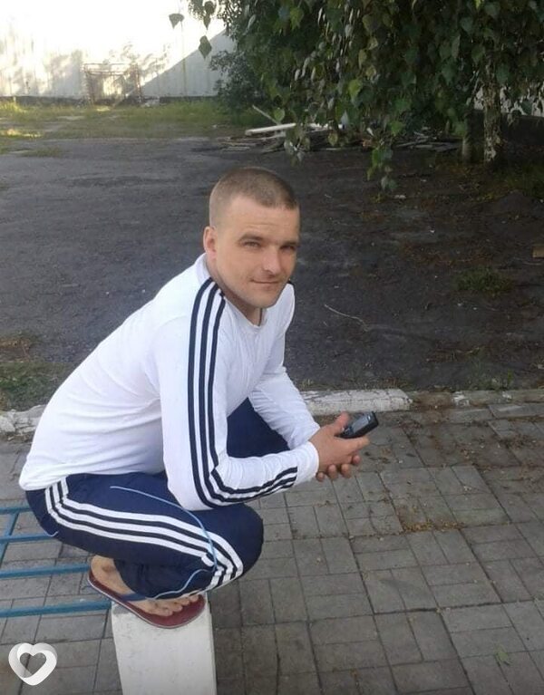 Умка, 34, Днепр — анкета №1494318