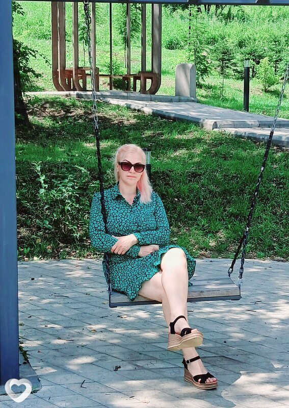 Natalia, 46, Находке — анкета №1494324