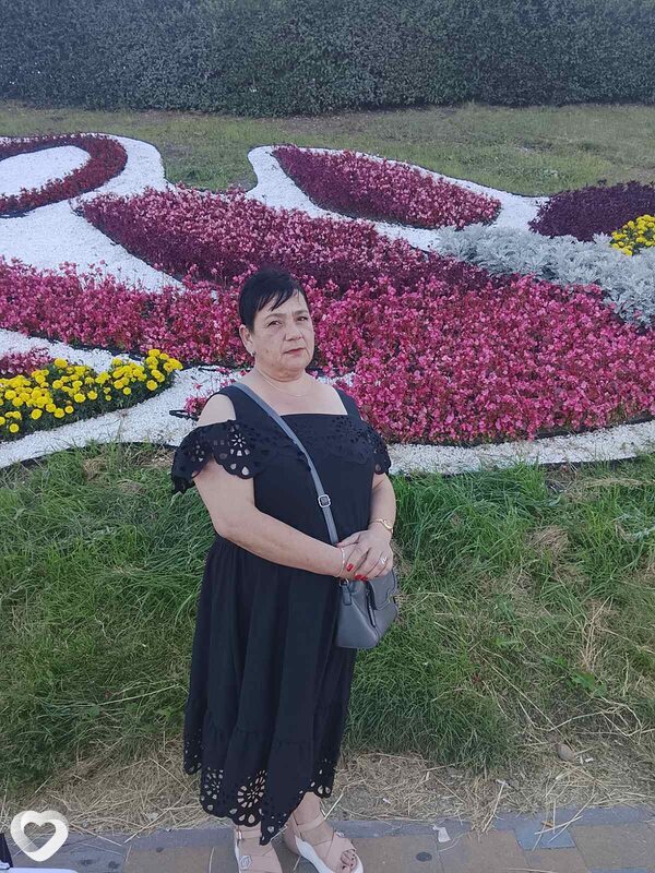 Одеся, 45, Минске — анкета №1494327