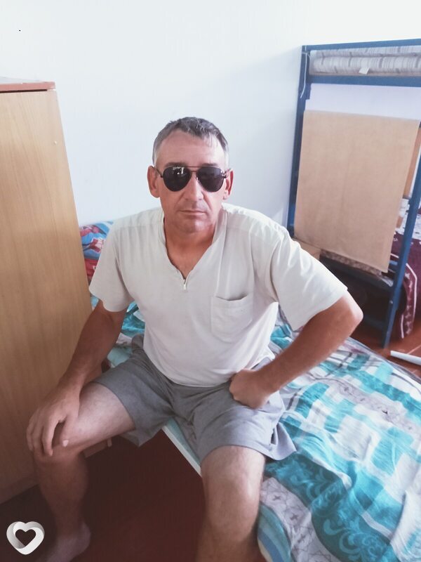 Виталий, 39, Славянске-на-Кубани — анкета №1494329