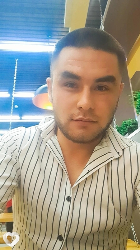 Орзубек, 24, Сосновом Боре — анкета №1494265
