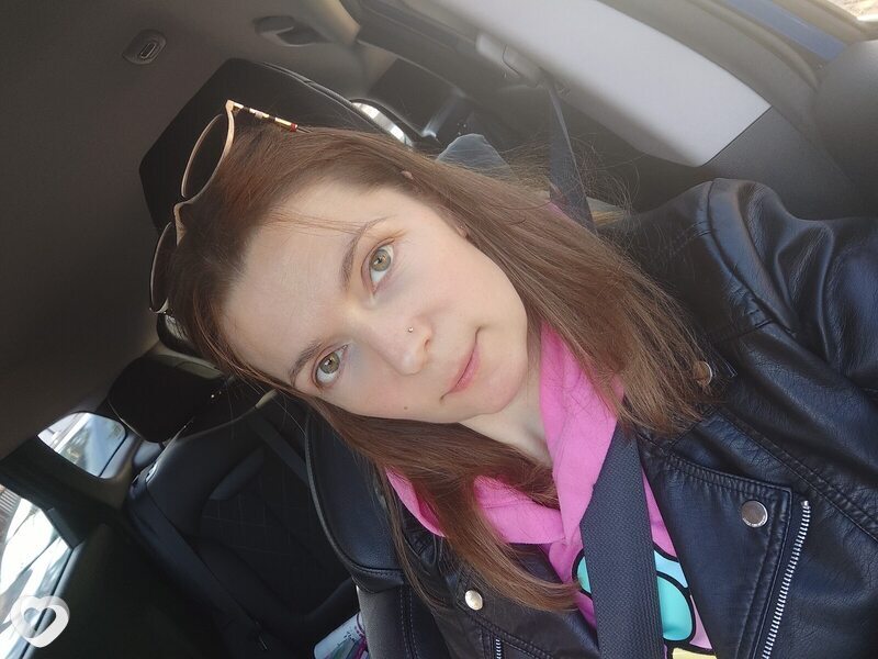 Alina, 41, Варшава — анкета №1494266