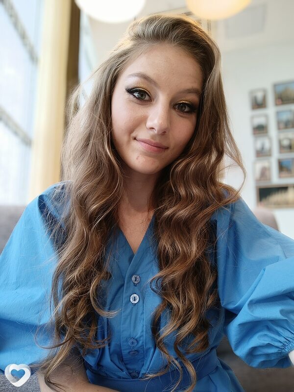 Екатерина, 26, Брянске — анкета №1494269