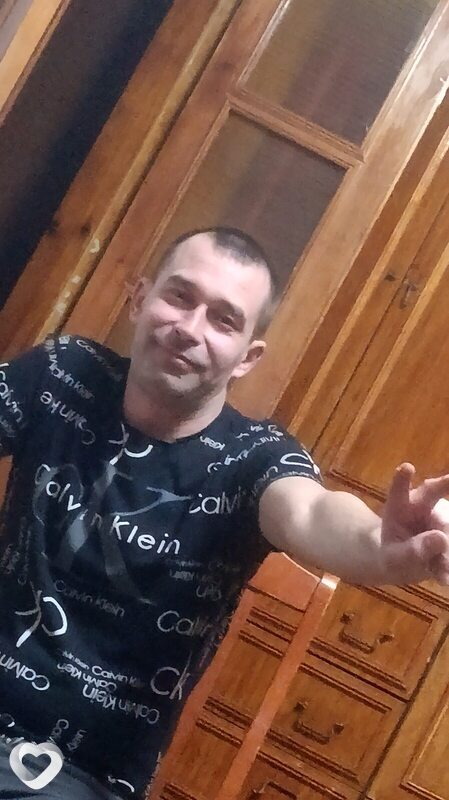 Владимир, 40, Россоши — анкета №1494272