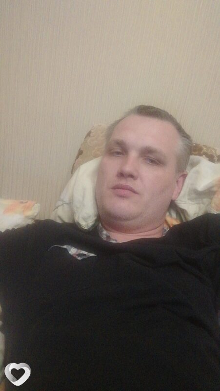 Денис, 41, Курске — анкета №1494276