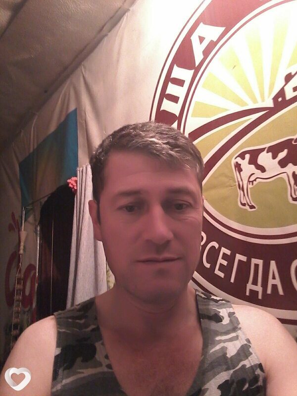 Назимжон, 49, Москве — анкета №1494280