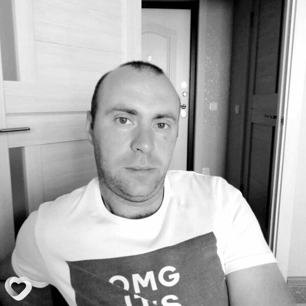 Денис, 44, Ульяновске — анкета №1494339