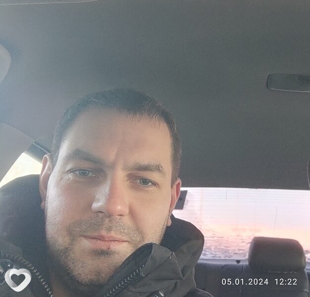 Борян, 35, Дмитрове — анкета №1494349
