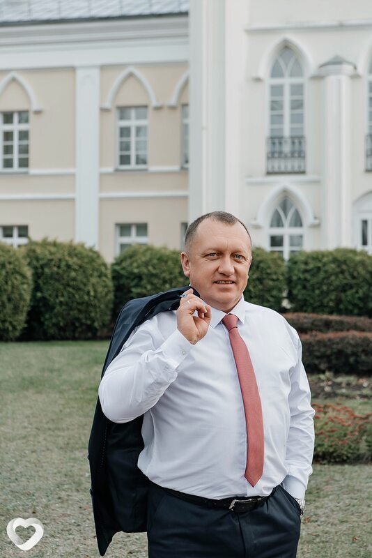 Владимир, 46, Минске — анкета №1494437