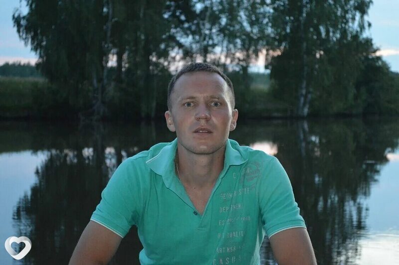 Александр, 36, Йошкар-Оле — анкета №1494443
