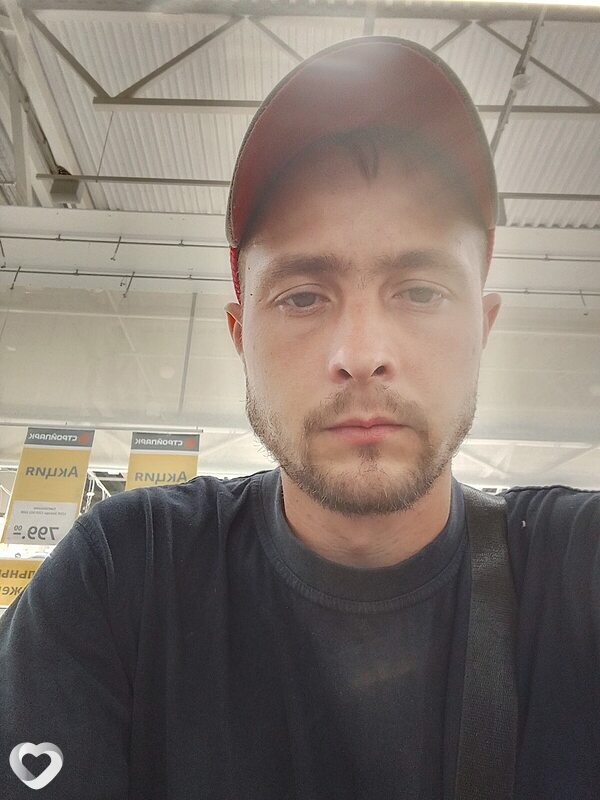 Роман, 31, Томске — анкета №1494452