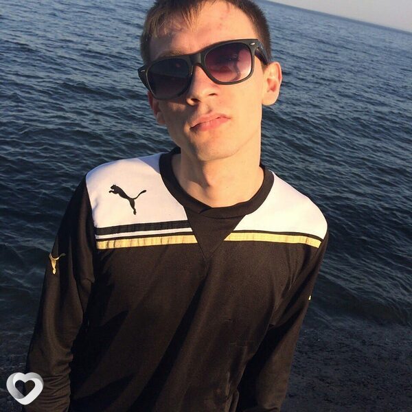 Денис, 30, Москве — анкета №1494454