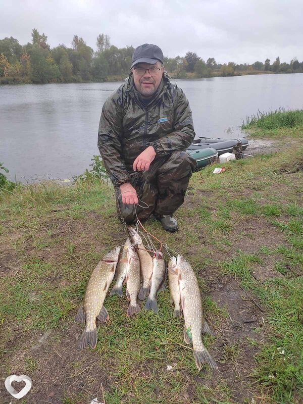 Виктор, 51, Барановичах — анкета №1494457