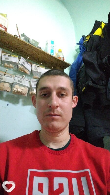 Линар, 29, Можге — анкета №1494659